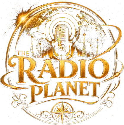The Radio Planet