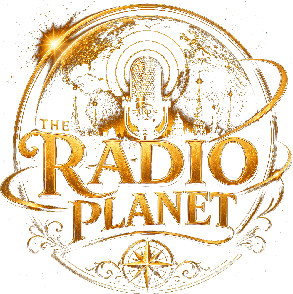 The Radio Planet