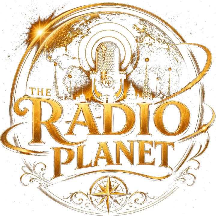 The Radio Planet