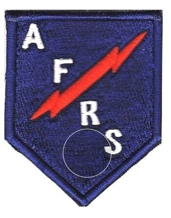 AFRS At Ease cover