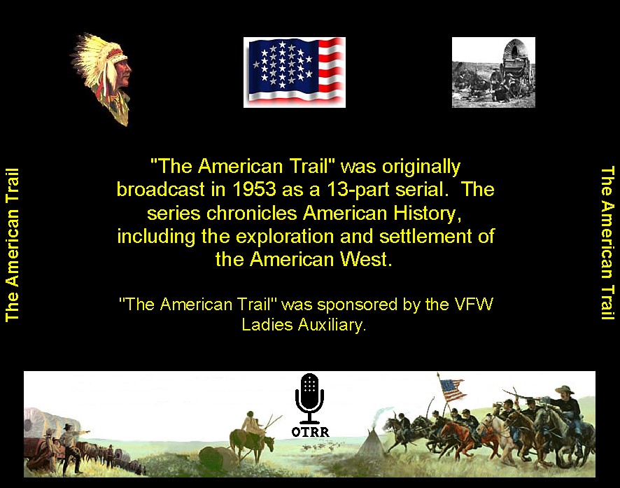 American Trail cover