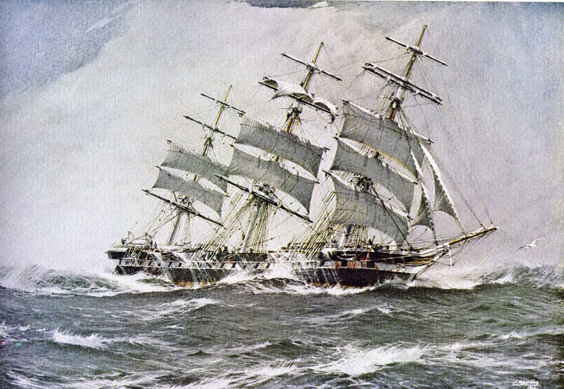 Aus Afloat with Henry Morgan cover
