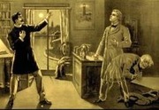 Aus Dr Jekyll and Mr Hyde cover