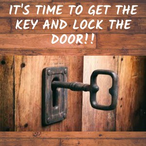 Aus the Key 56 cover