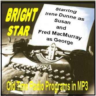 Bright Star cover