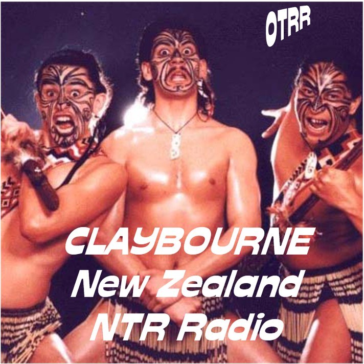 Claybourne cover