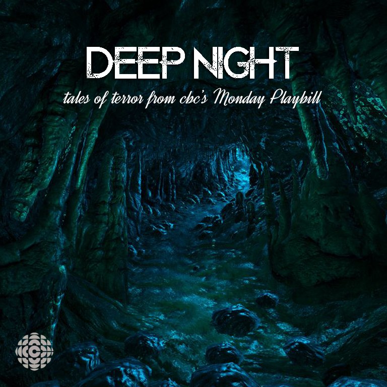 Deep Night cover