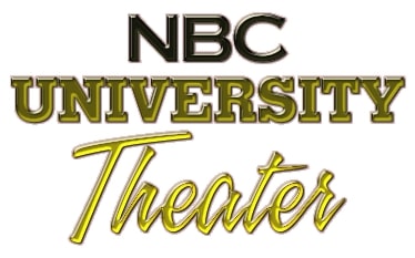 NBC University Theater cover
