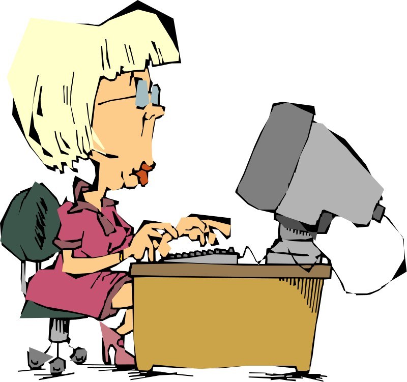 Office Wife cover