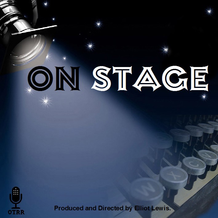 On Stage cover