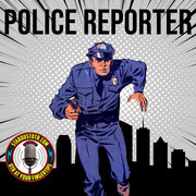 Police Reporter cover