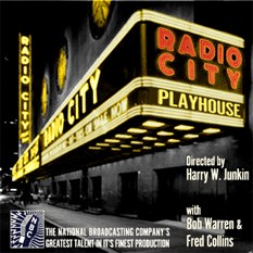 NBC Radio City Playhouse