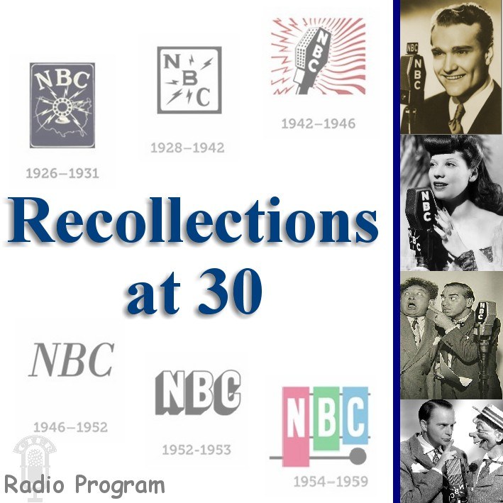 Recollections At cover