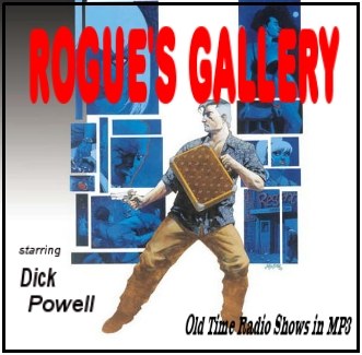 Rogue's Gallery