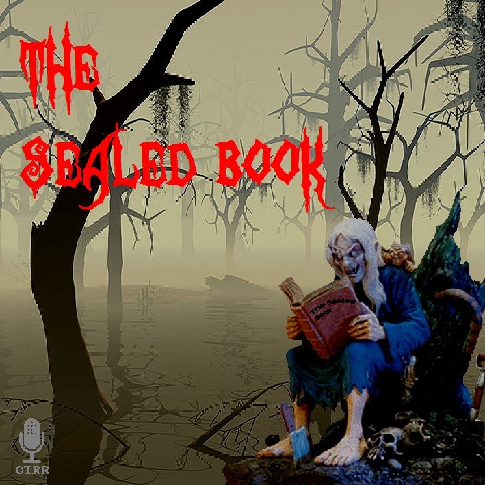 Sealed Book cover