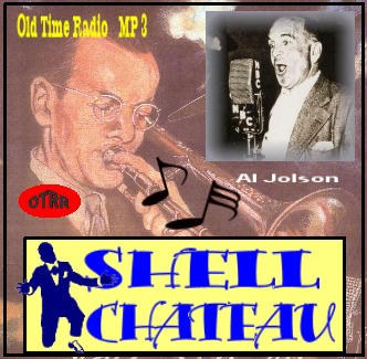 Shell Chateau cover