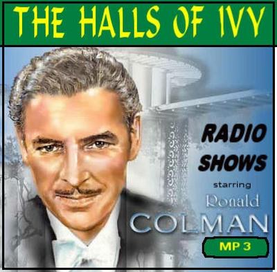 The Halls of Ivy set artwork