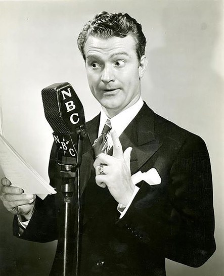 The Red Skelton Show cover