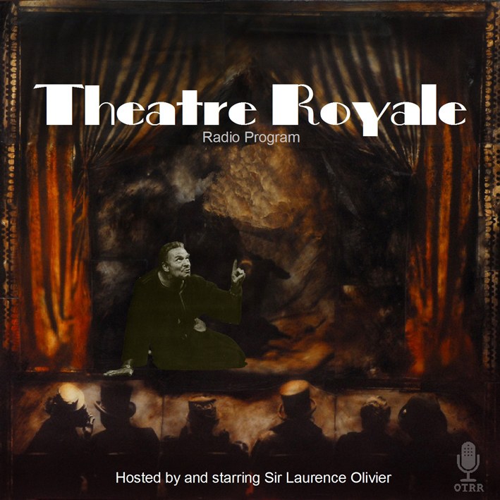 Theatre Royal cover