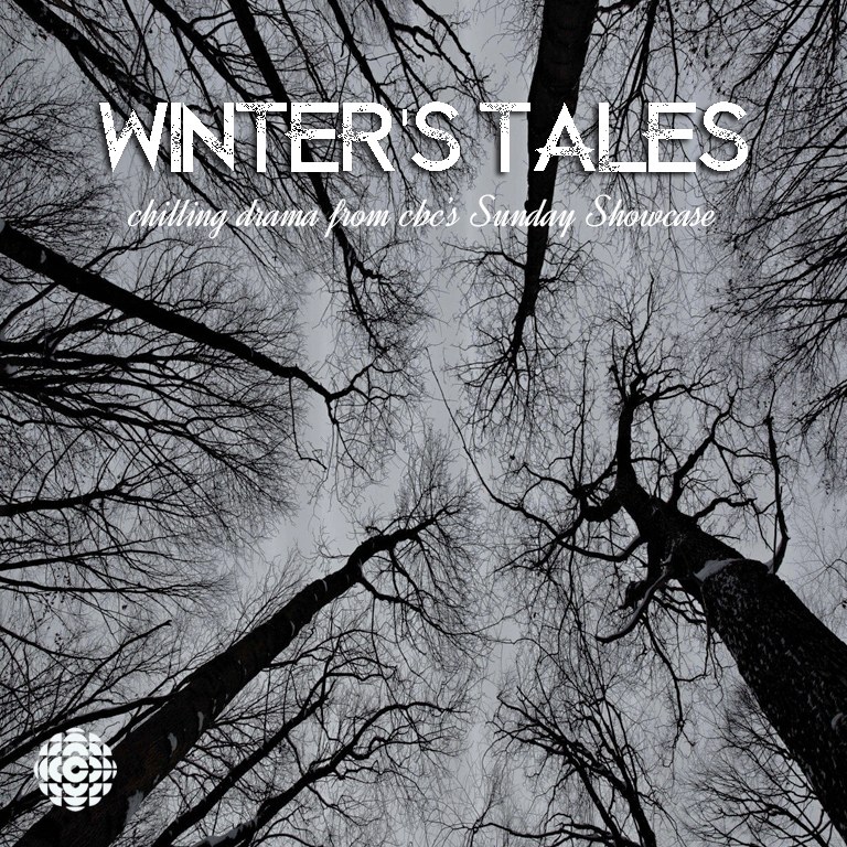 Winters Tales cover
